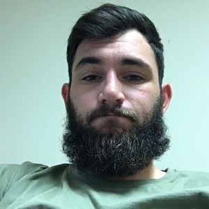 Meet your Posher, Cody